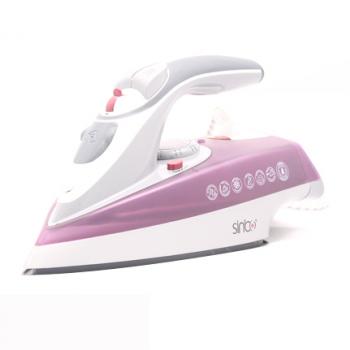 SINBO STEAM IRON SSI-2873